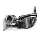 Myon Stratos St.Claude France Vintage Smoking Pipe Restored!Rare! - 4 small