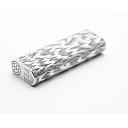Cartier Sterling Silver 925 Vintage Gas Lighter With Box! Works! Fully Serviced! - 7 small