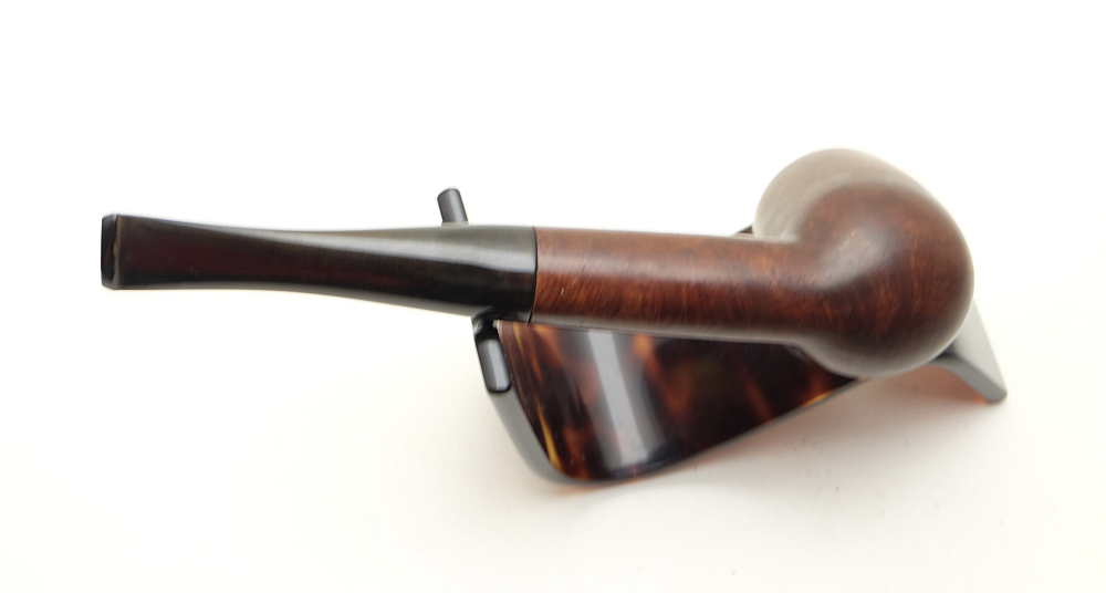 Big Classic Gigant Briar 101 Made in Denmark - 5