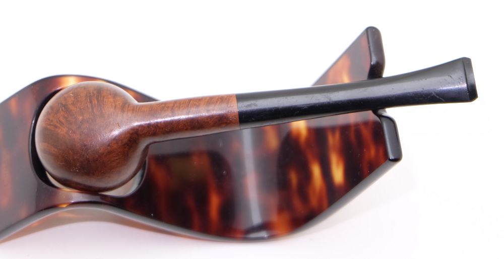 ​Chacom Prestige Vintage Tobacco Smoking Pipe - 5