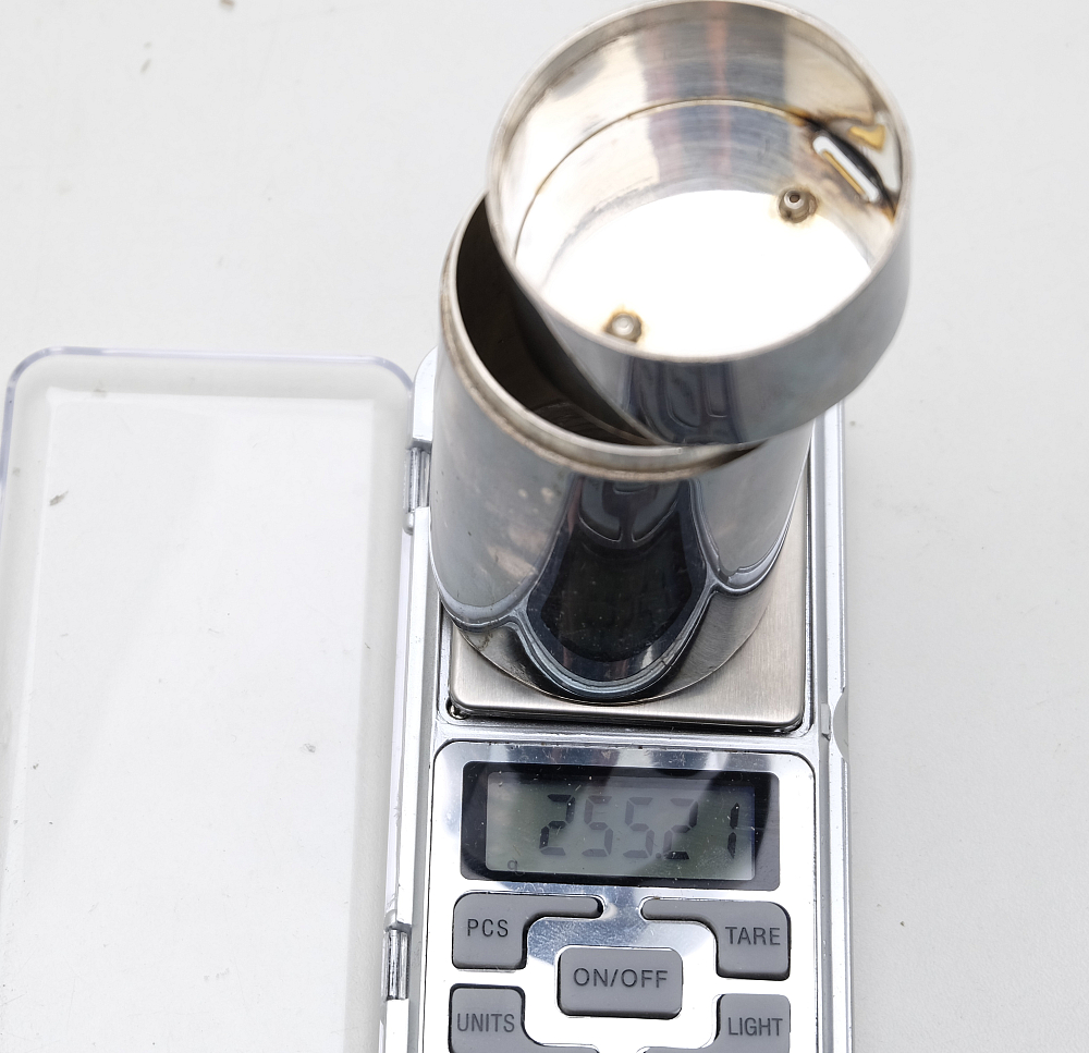 ​Hermes Solid Silver Table Gas Lighter 1960s VERY RARE! - 15