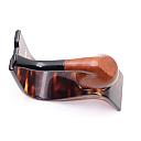 Bruyere St Claude Freehand Vintage Smoking Pipe Restored! - 7 small