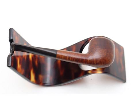 Martinet Trade Mark Small French Vintage Smoking Tobacco Pipe