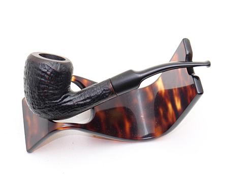 Vintage Tobacco Smoking Pipe Carcano made in Italy