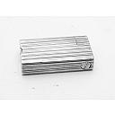 ​Dunhill Paris Petrol Lighter Silver 1940S Very Rare - 4 small