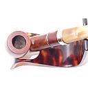 Butz-Choiqun A Metz №3 France Vintage Smoking Pipe Restored! Very Rare! - 5 small