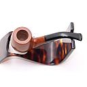 Bruyere St Claude Freehand Vintage Smoking Pipe Restored! - 5 small