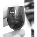 ​Vintage Smoking Tobacco Pipe Bruyere Garantie Horn Stem - 6 small
