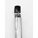 ​Dunhill Paris Petrol Lighter Silver 1940S Very Rare - 11 small