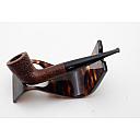 Sandblasted L.Roux_Cogolin Briar 400 Fully Restored - 2 small