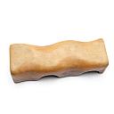 Wooden Pipe Stand for 4 pipes Vintage France - 4 small