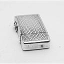 Automatic Petrol Lighter Pat.Ang.Gesch RK Germany 1910-1920S Works good! Rare! - 6 small