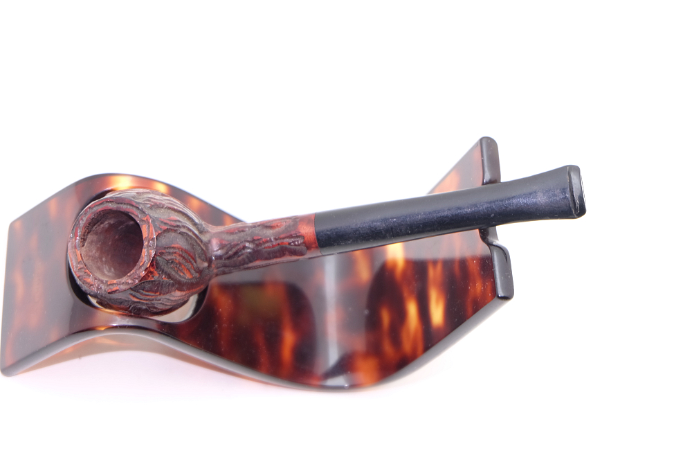 Bruyere St.Claude Unsmoked French Vintage Pipe - 2