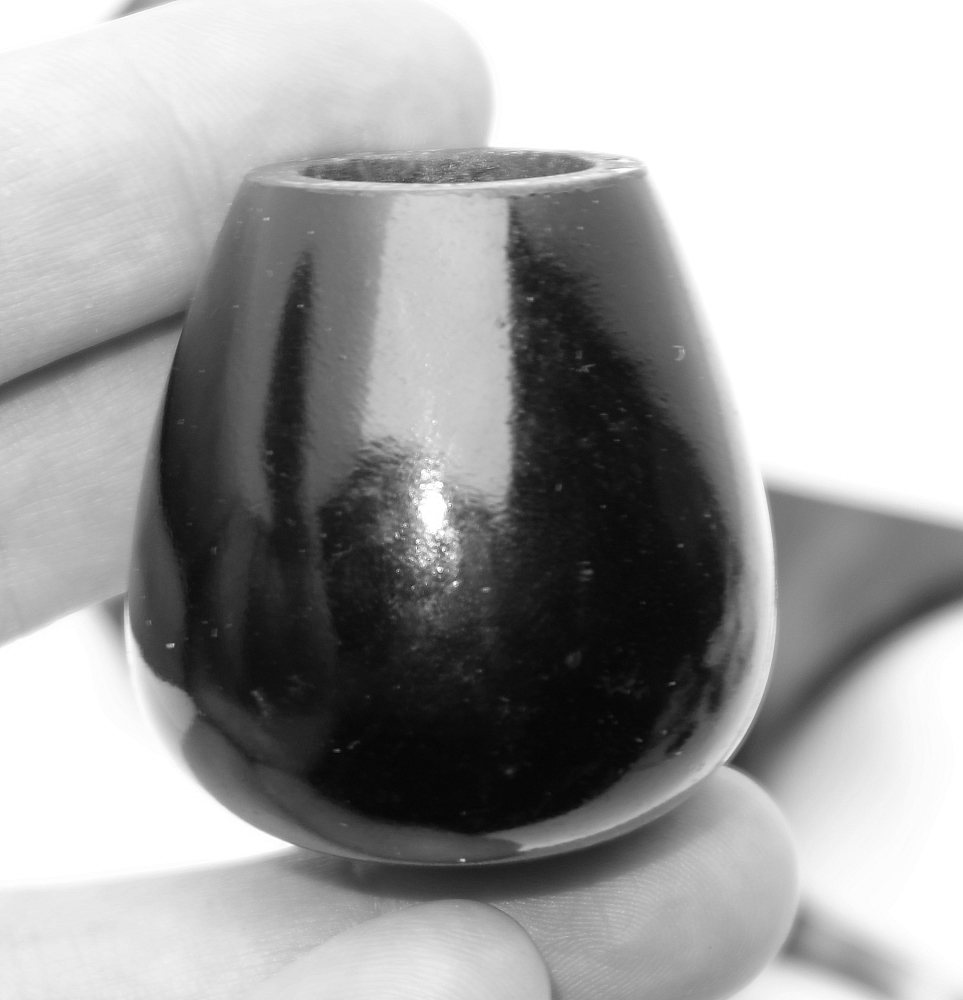 ​Jeantet Evening Vintage French Smoking Pipe - 5