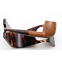 ​Unbranded Nice French Smoking Pipe Vintage - 4 small