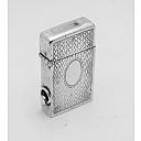 Automatic Petrol Lighter Pat.Ang.Gesch RK Germany 1910-1920S Works good! Rare! - 2 small