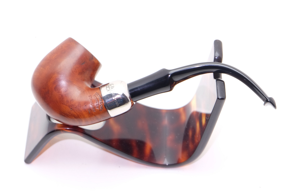 ​Peterson's Standard 312 Vintage Smoking Pipe Restored! - 1
