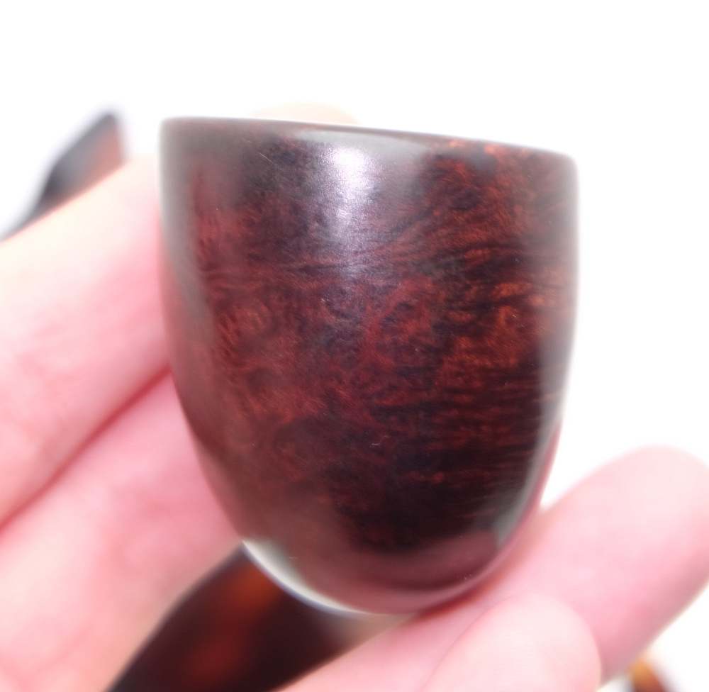 ​JPL Bruyere Made in France Gold Ring - 7