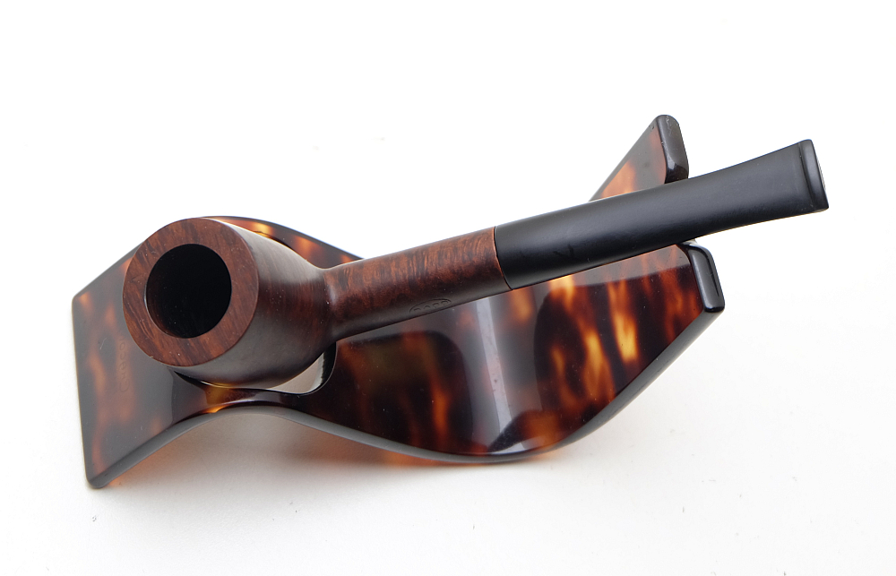 R​opp Flamenco Smoking Pipe Vintage Fully Restored - 3