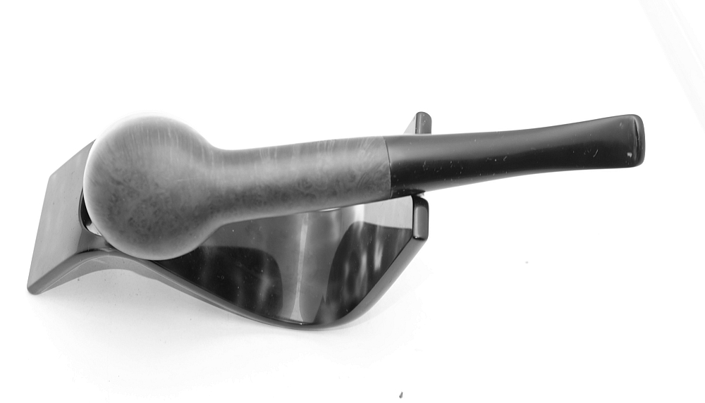 Butz-Choquin Makalu Flamme Smoking Pipe Vintage Restored! - 5