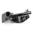 GBD New Era 237S Bulldog Vintage Smoking Pipe Restored!Rare! - 3 small