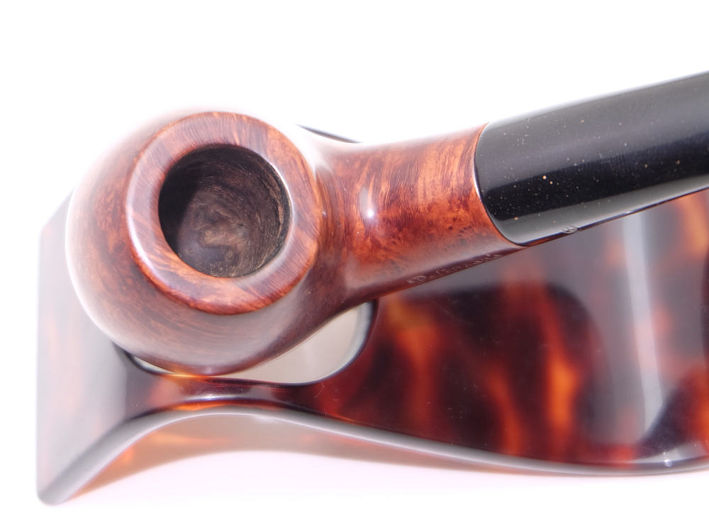 ​Peterson's Aran 03 Vintage Smoking Pipe Restored! - 4