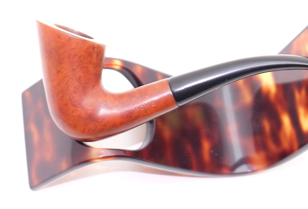 Vintage Tobacco Smoking Pipe Myon Home Restored! - 2