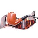Bruyere St Claude Freehand Vintage Smoking Pipe Restored! - 3 small