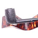 ​Davidoff 100S Hand Cut Big Billiard Vintage Smoking Pipe Restored! - 3 small