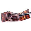 Butz-Choiqun Jokey 1052 St.Claude France Vintage Smoking Pipe Restored! - 4 small