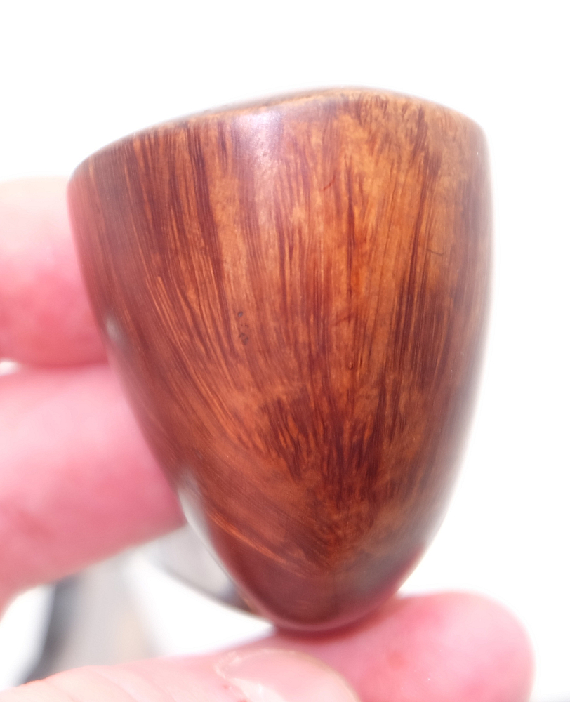 ​Ropp Versailles Vintage Smoking Pipe Restored! VERY RARE! - 7