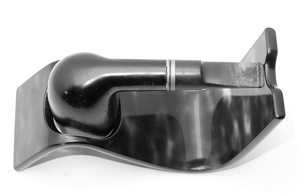 ​Butz-Choiqun Campus 1031 St Claude Vintage French Smoking Pipe - 4