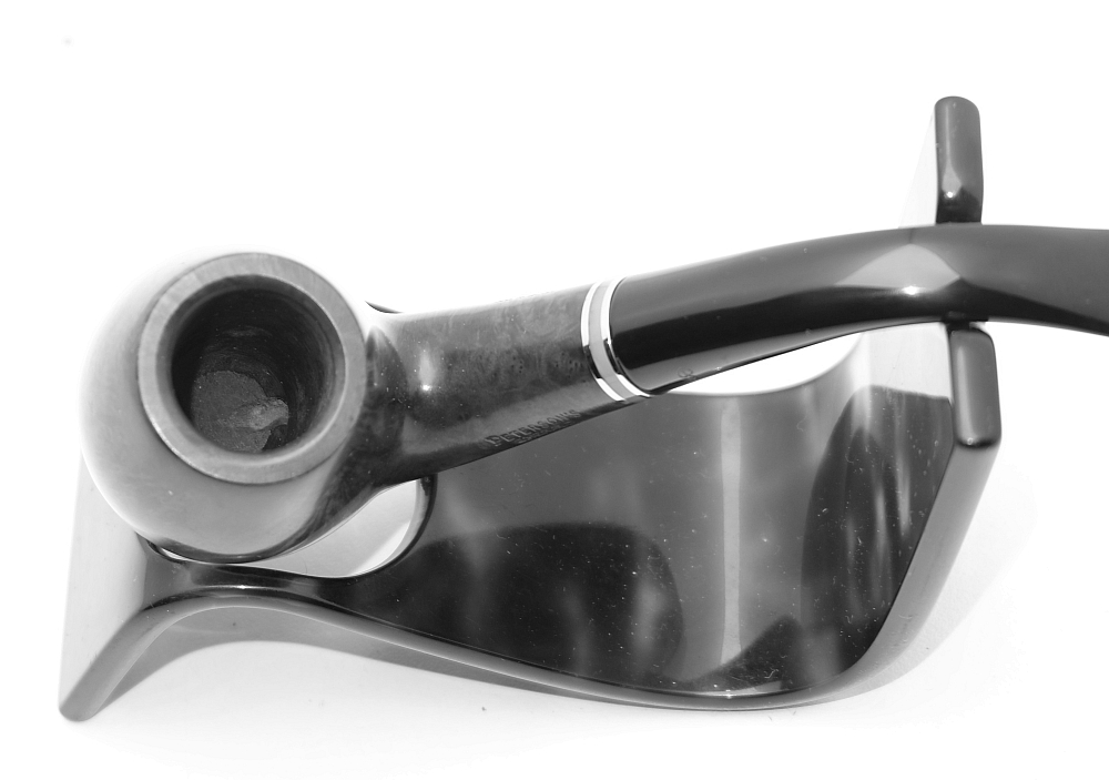 Peterson's Emerald 68 Vintage Smoking Pipe Restored! - 4