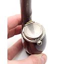 Nice Briar Vintage Tobacco Smoking Pipe Bruyere Garantie - 5 small