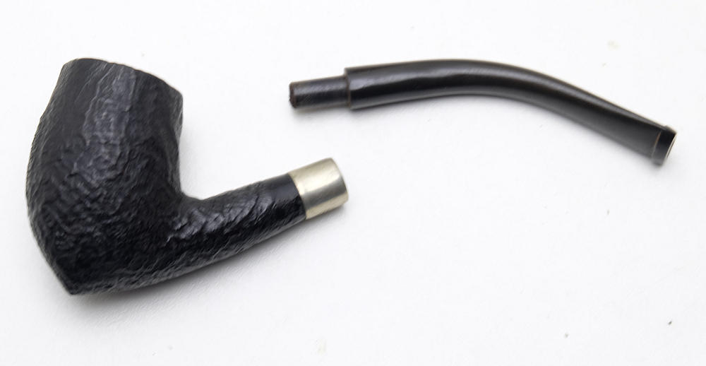 Unbranded French Vintage Smoking Tobacco Pipe - 7