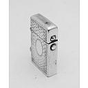 Automatic Petrol Lighter Pat.Ang.Gesch RK Germany 1910-1920S Works good! Rare! - 3 small