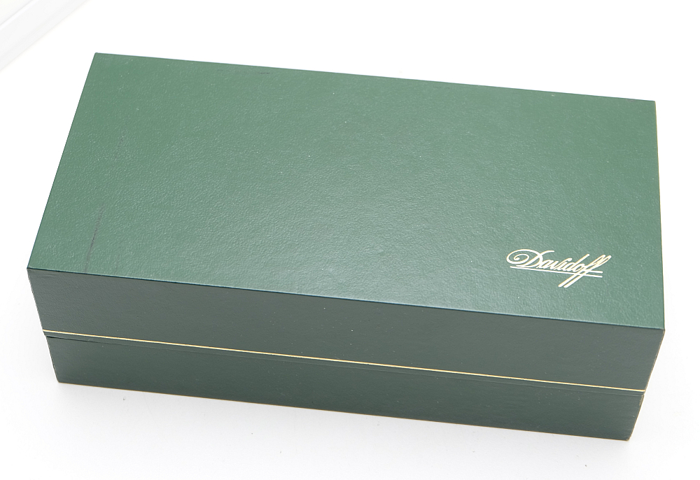 ​Davidoff 100S Hand Cut Big Billiard Vintage Smoking Pipe Restored! - 18