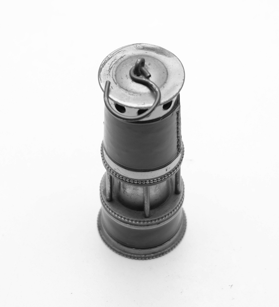 ​Table Lighter Lighthouse Model Depose Made in France - 6