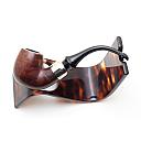 ​Peterson's Standard 314 Bent Billiard Vintage Smoking Pipe Restored! - 2 small
