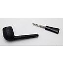 ​Unsmoked St.Claude Bruyere Vintage Tobacco Smoking Pipe - 7 small