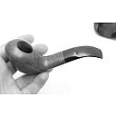 Jirsa 3F Czechia Tobacco Smoking Pipe Restored - 7 small