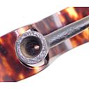 ​Bayle 135 French Vintage Tobacco Smoking Pipe - 4 small