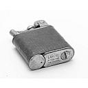 ​Lancel Automatic Petrol Lighter 1930s Works good! - 7 small