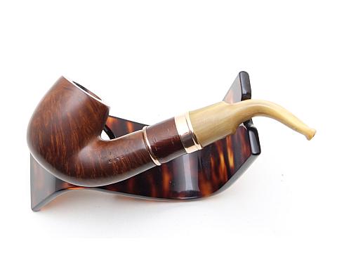 Butz-Choiqun A Metz №3 France Vintage Smoking Pipe Restored! Very Rare!