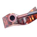 R​opp Flamenco Smoking Pipe Vintage Fully Restored - 4 small