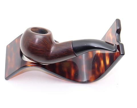 Ropp Small Vintage Smoking Pipe Restored!