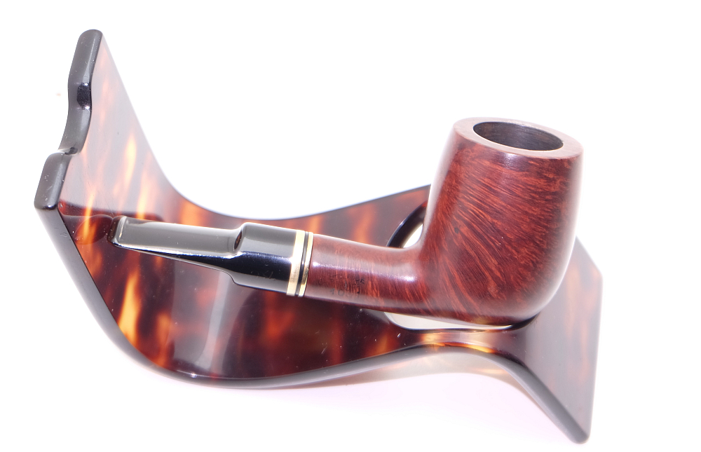 ​Butz-Choiqun Campus St.Claude 1031 Vintage Smoking Pipe Restored!Rare! - 5