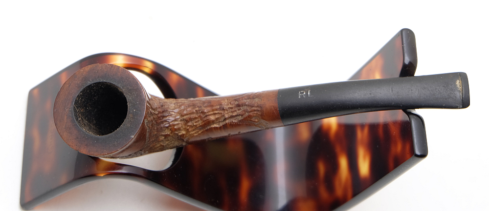 ​Lamboley Bruyere St Claude Vintage Smoking Pipe - 3