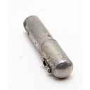 Unbranded French Vintage Petrol Striker Lighter VERY RARE! Needs restoration! - 6 small
