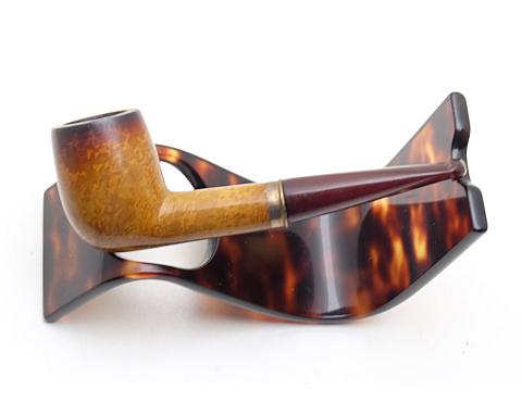 Antique Meerschaum Billiard Vintage Tobacco Smoking Pipe